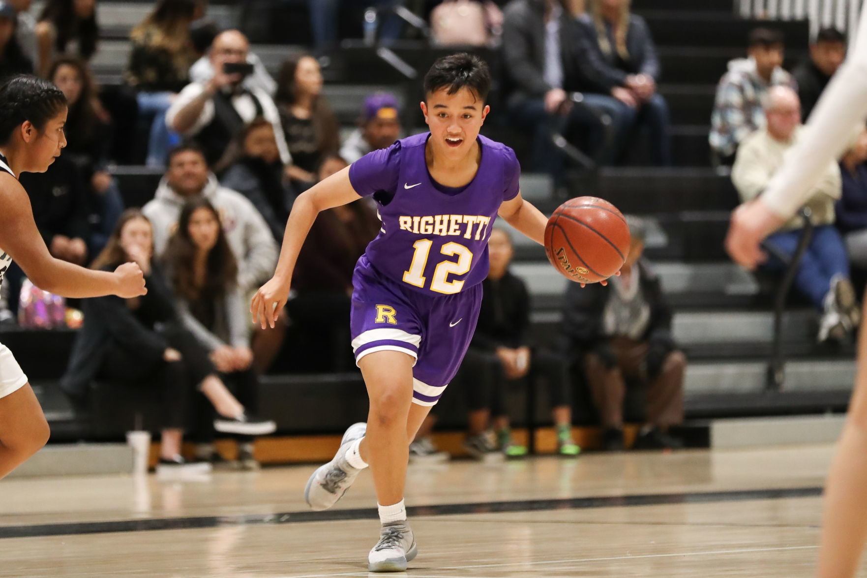 Pioneer vs Righetti GBB